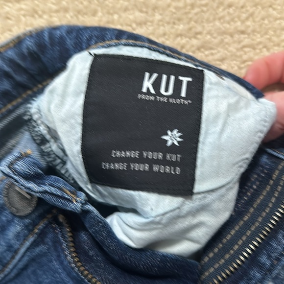 KUT from the Kloth Jeans - Picture 4 of 6